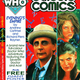 Illustration for article titled Marvels best Doctor Who comic gets remastered
